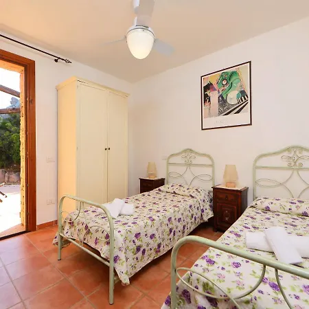 Petra Blu By Interhome * Li Valcaggi