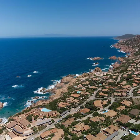 Petra Rossa By Interhome Villa Li Valcaggi