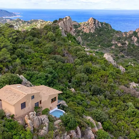 Petra Blu By Interhome Li Valcaggi