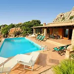 Petra Blu By Interhome Villa *