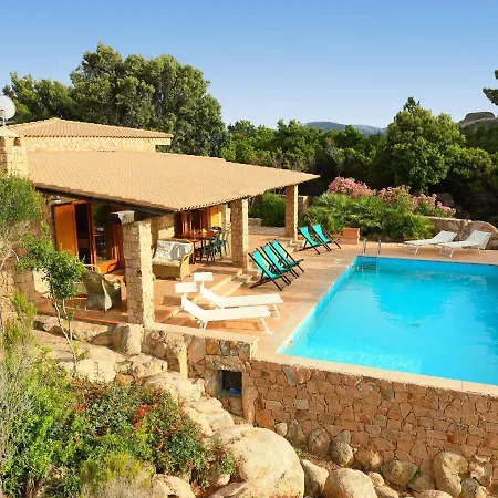 Villa Petra Rossa By Interhome