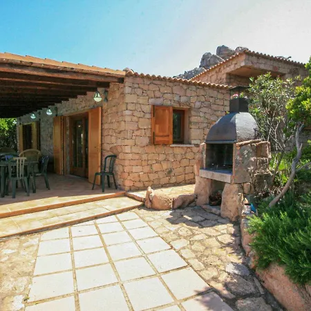 Petra Rossa By Interhome *