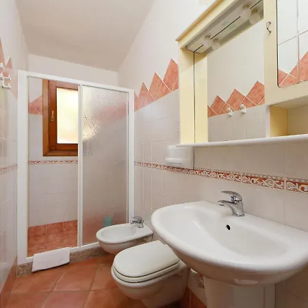 Villa Petra Rossa By Interhome