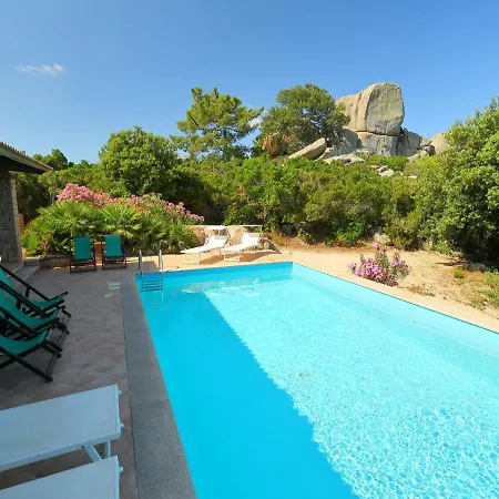 Petra Rossa By Interhome Villa Li Valcaggi