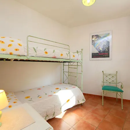 Petra Rossa By Interhome *
