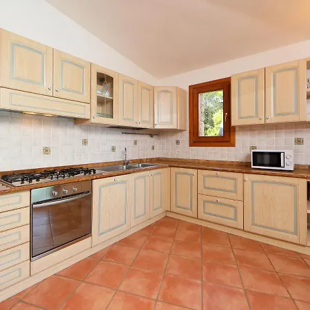 וילה Petra Blu By Interhome