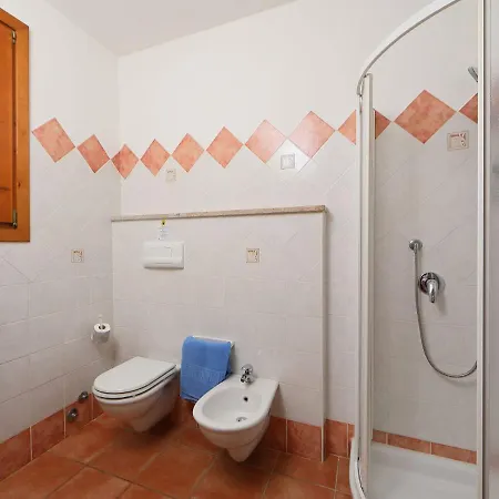 Villa Petra Rossa By Interhome Li Valcaggi
