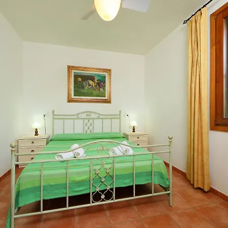 Villa Petra Rossa By Interhome *