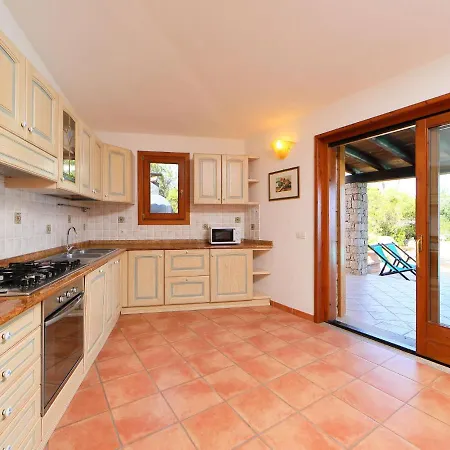 Petra Rossa By Interhome Villa