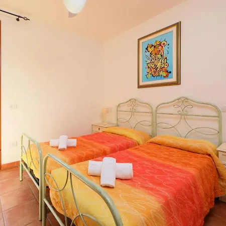 Petra Rossa By Interhome *