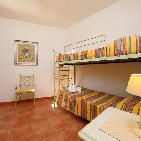 Petra Rossa By Interhome Villa Li Valcaggi