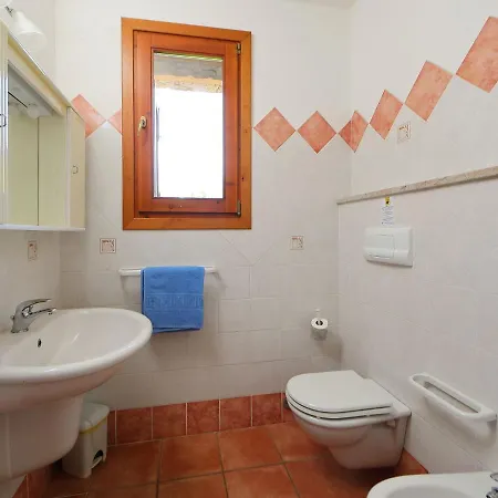 Villa Petra Rossa By Interhome