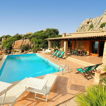 Petra Rossa By Interhome Vila *