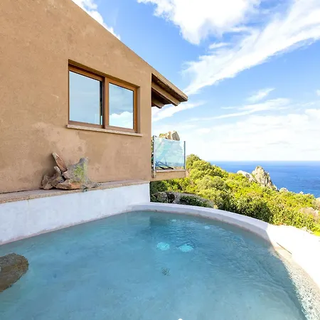 Villa Petra Blu By Interhome *