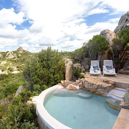 Petra Blu By Interhome Villa Li Valcaggi