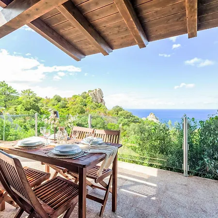 Petra Blu By Interhome Villa Li Valcaggi