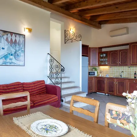 Petra Blu By Interhome *