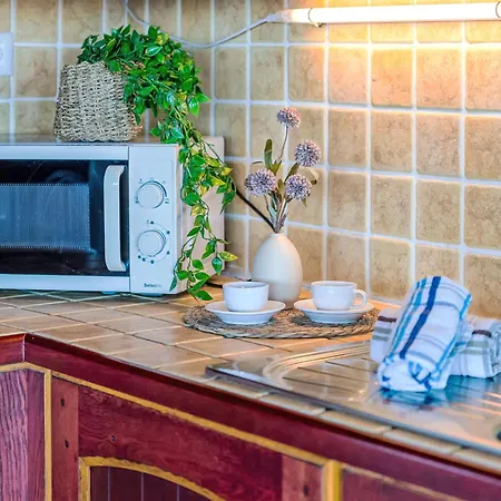 Petra Blu By Interhome Li Valcaggi