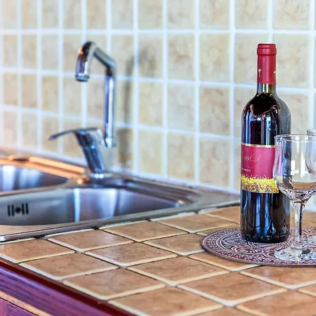 Petra Blu By Interhome Villa *