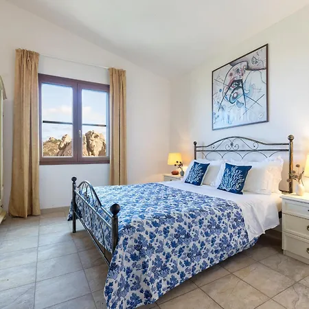 Villa Petra Blu By Interhome Li Valcaggi