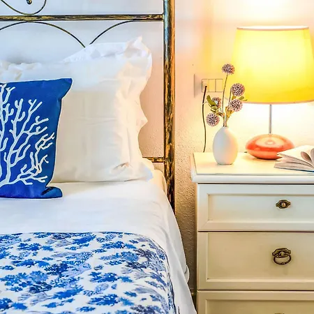 Petra Blu By Interhome Li Valcaggi