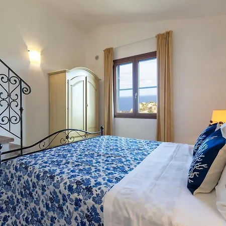 Petra Blu By Interhome Villa