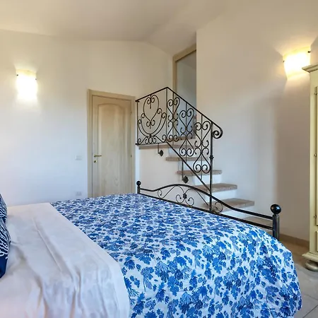 וילה Petra Blu By Interhome Li Valcaggi