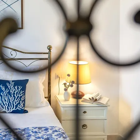 Villa Petra Blu By Interhome