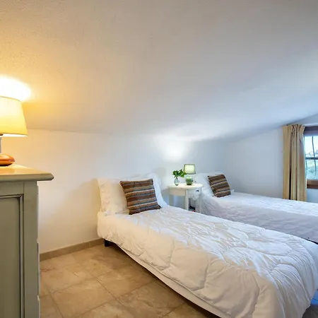 Villa Petra Blu By Interhome *