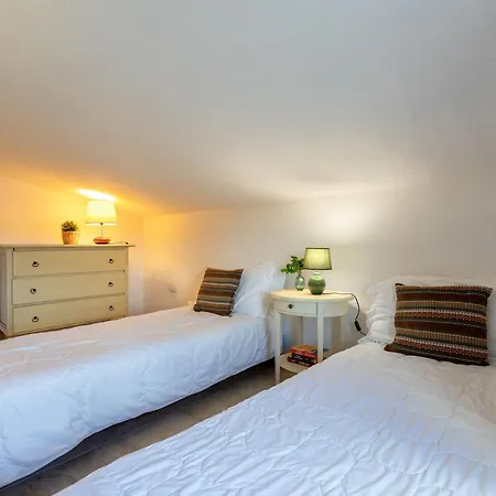 Petra Blu By Interhome * Li Valcaggi