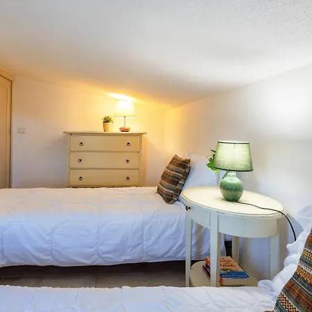 Villa Petra Blu By Interhome Li Valcaggi