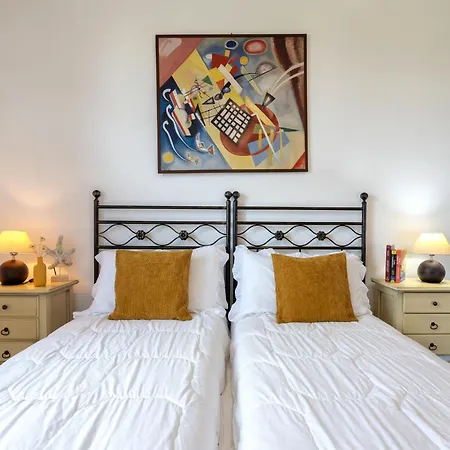 Villa Petra Blu By Interhome Li Valcaggi