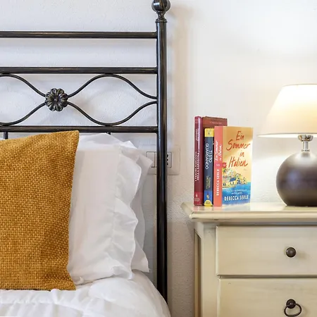 Villa Petra Blu By Interhome Li Valcaggi