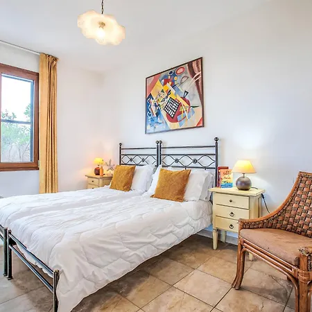 וילה Petra Blu By Interhome *