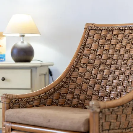 Villa Petra Blu By Interhome Li Valcaggi