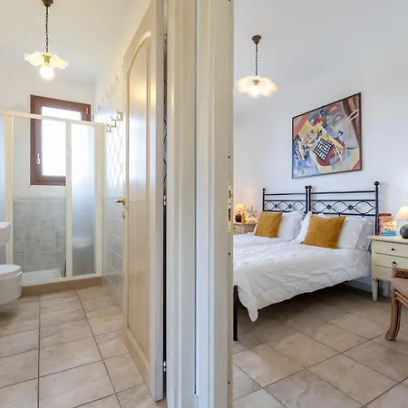 Petra Blu By Interhome Li Valcaggi