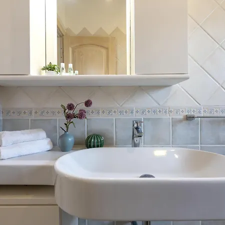 Villa Petra Blu By Interhome Li Valcaggi