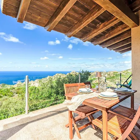 Villa Petra Blu By Interhome