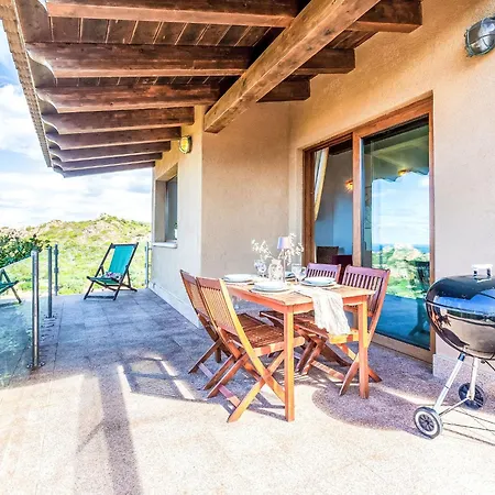 Villa Petra Blu By Interhome