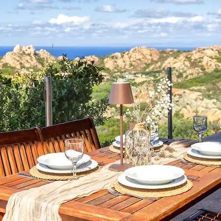 Villa Petra Blu By Interhome