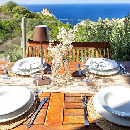 Petra Blu By Interhome *