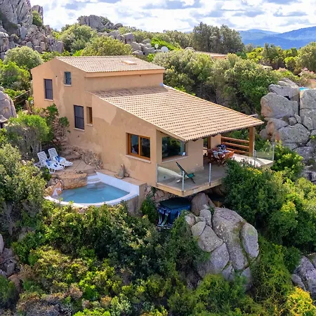 Petra Blu By Interhome *