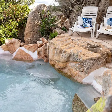 Petra Blu By Interhome * Li Valcaggi