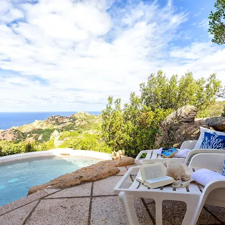 Villa Petra Blu By Interhome *