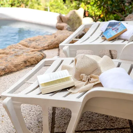 Petra Blu By Interhome Villa