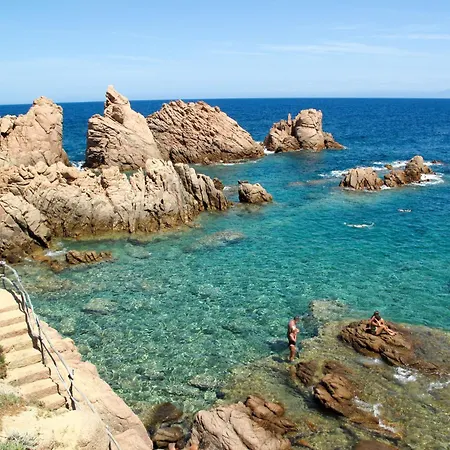 Petra Blu By Interhome *