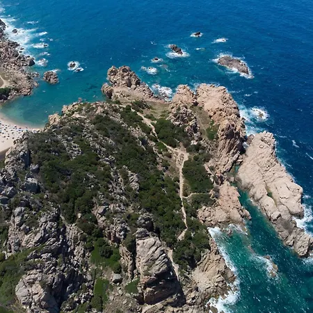 Villa Petra Blu By Interhome Li Valcaggi