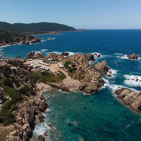 Petra Blu By Interhome Villa Li Valcaggi