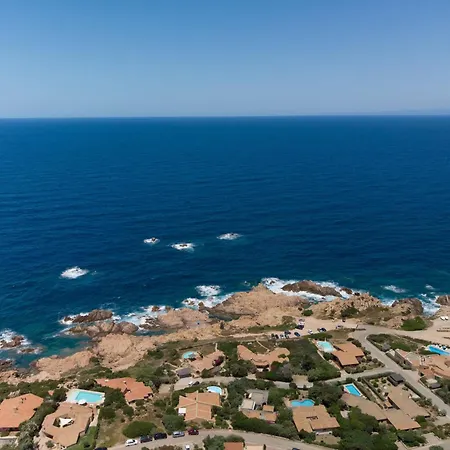 Petra Blu By Interhome Villa Li Valcaggi