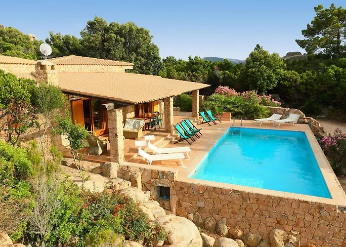 Villa Petra Blu By Interhome